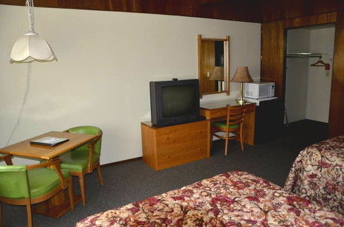 Motel 95 & Campground Hixton 外观 照片