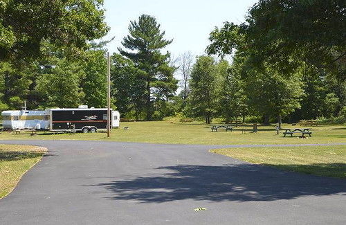 Motel 95 & Campground Hixton 外观 照片